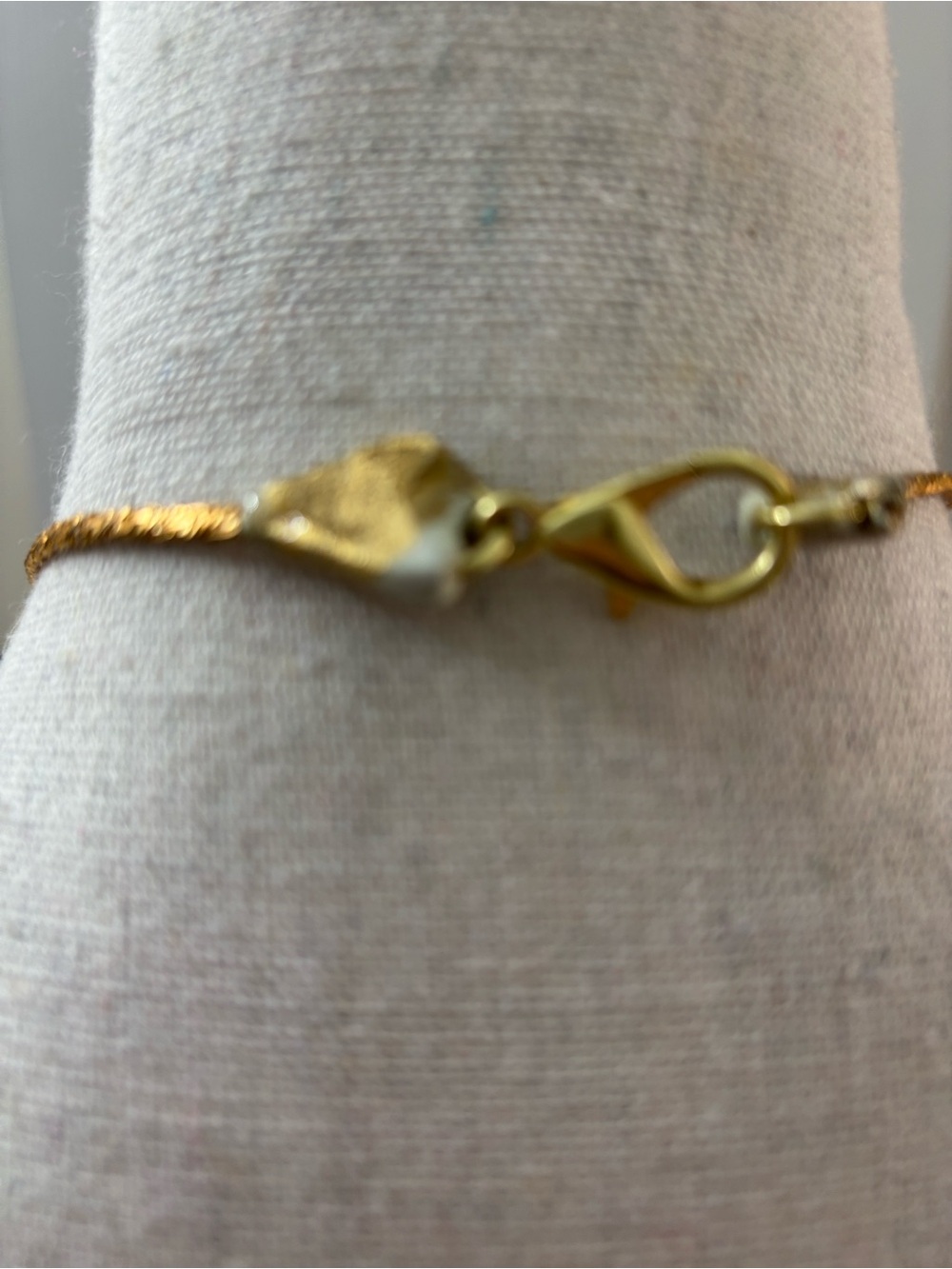 Adina Mills Statement Necklace - Picture 5 of 7